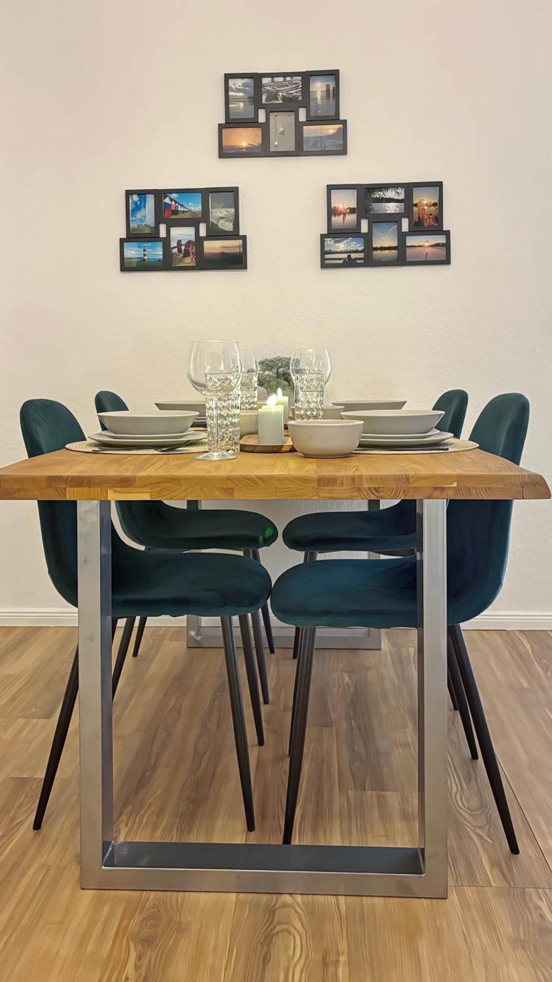 Urban, List, Stadtwald, Ml-kanal Apartment *