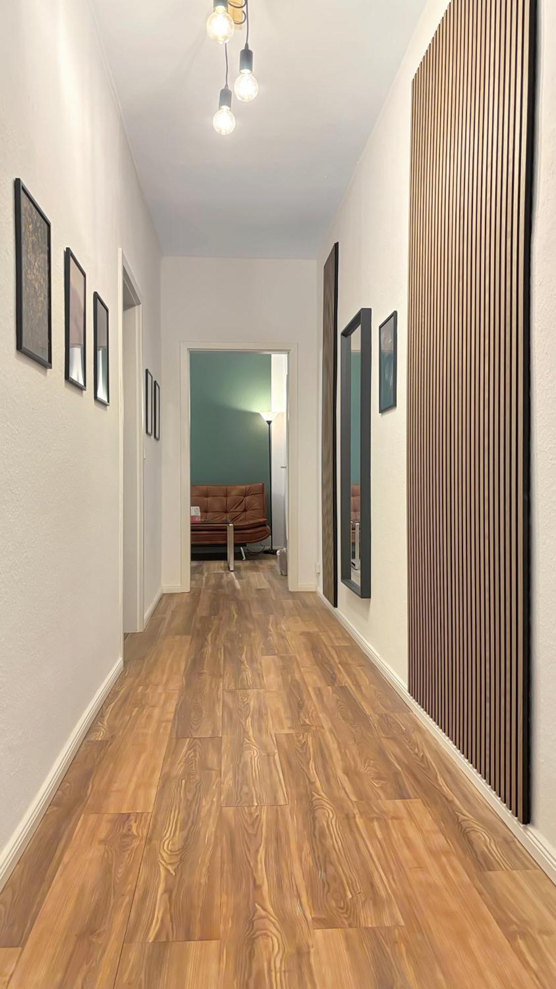 Urban, List, Stadtwald, Ml-kanal Apartment Hannover